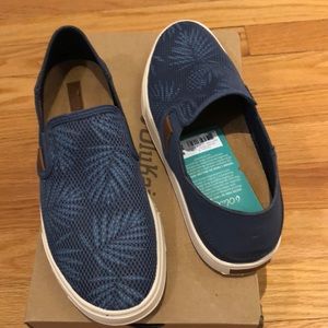 OluKai Pehuea Palm Shoe